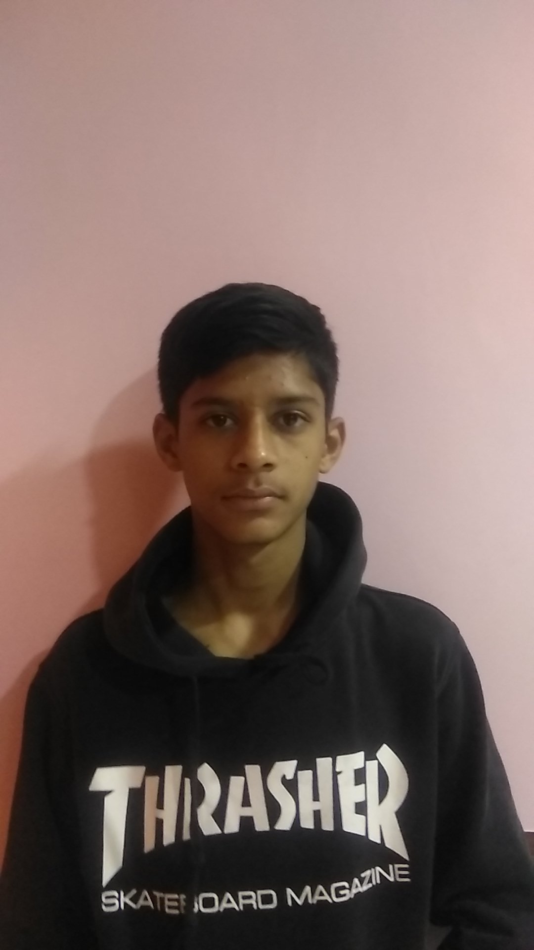 Daksh Raj TJCL — Tumkur Jain Champions League