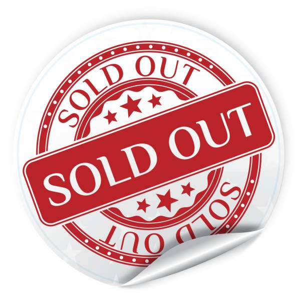 sold